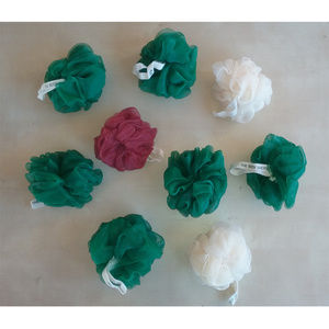 The Body Shop Ultra Fine Bath Lily Collection